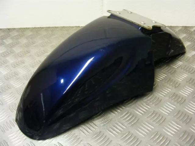 Suzuki GSX 750 F Front Mudguard GSXF 1998 to 2003 A701