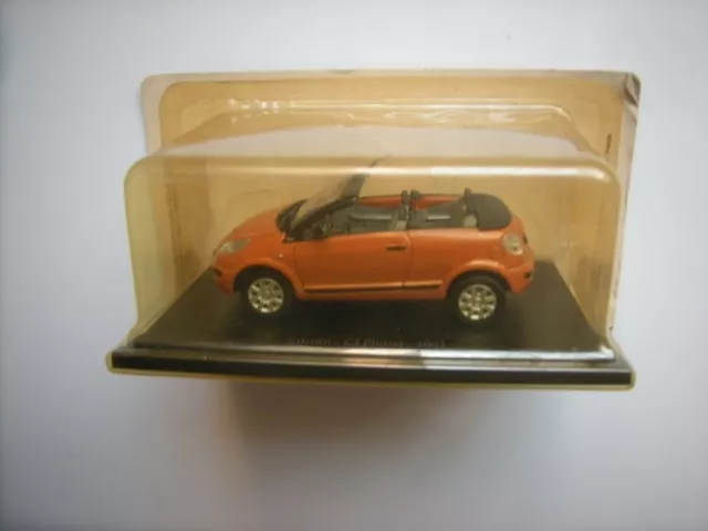 1/43 CITROEN C3 Pluriel 2003