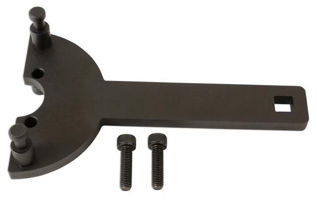 BRILLIANT TOOLS BT597218 Contre-Clé Courroie Vilebrequin Volkswagen Seat 1.6L - Powered By KS TOOLS