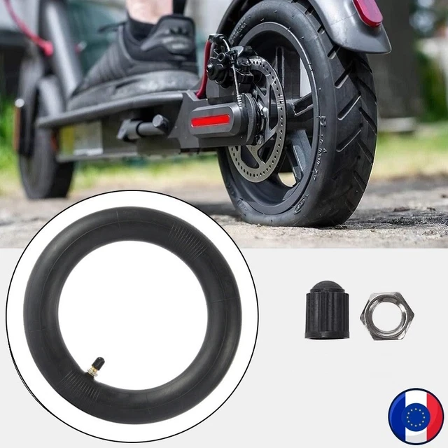 Chambre à Air Renforcée 8.5 Pouces Pour Trottinette Xiaomi M365/Pro - Double Épaisseur