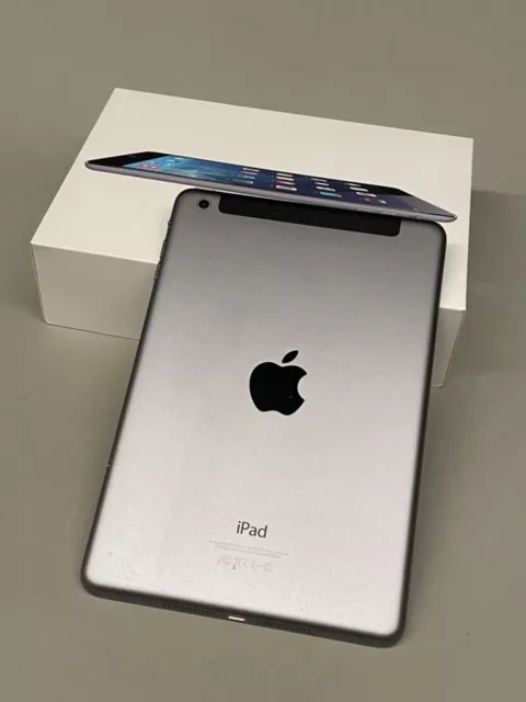 Apple iPad mini 2 (Seconda Generazione) 64 GB Wi-Fi + cellulare A1490