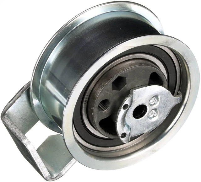 Galet Tendeur (Courroie De Distribution) Audi A4 B6 1.9 Tdi,A2 1.4 Tdi,1.2 Tdi