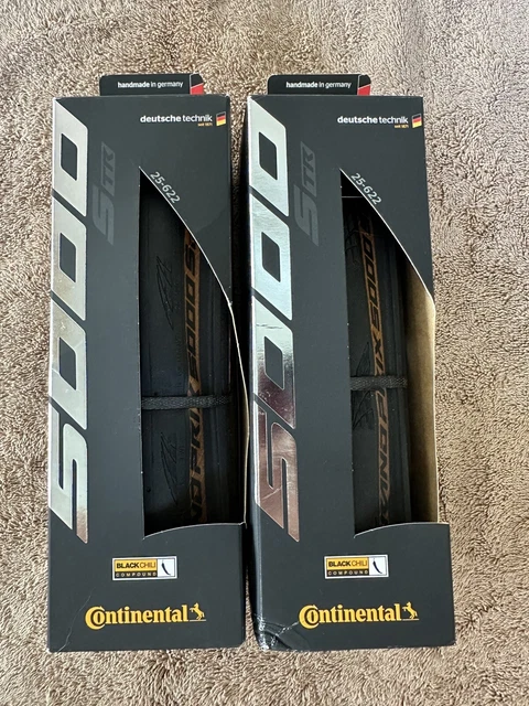continental 5000 tires 700x25