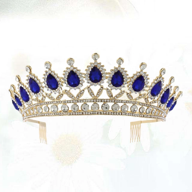 Copricapo Sposa Pettine Pettine Di Matrimonio E Diademi Per Donna