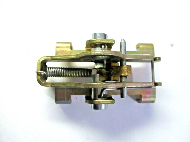 Monarch XXM/V Fire Exit Panic Hardware Non Handed Upper Spring Mechanism Chassis