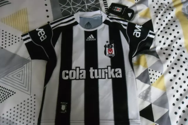 Maillot de 2025 foot 6 ans