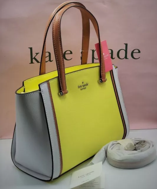  Kate Spade New York Patterson Drive Small Dome Satchel Purse  (Dusk Cityscape) : Clothing, Shoes & Jewelry