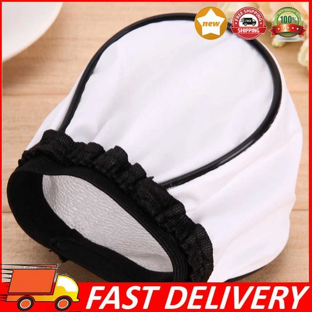 Cámara suave universal difusor flash Soft Box Softbox para flash 430EX para