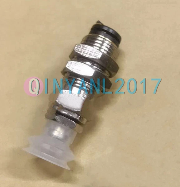 6PCS New FOR SMC ZP3-T13BS-A12-06 Vacuum chuck