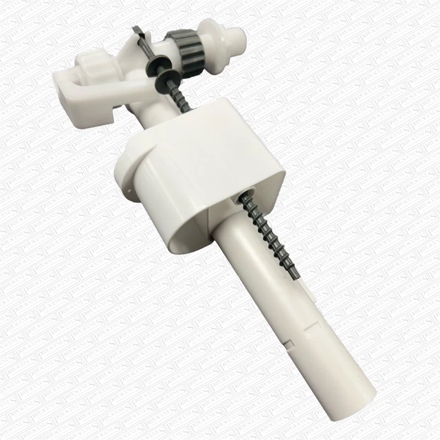 Pro Side Entry Toilet Inlet Valve Cistern Fittings Adjustable Float - View #6
