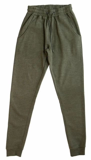 Trakker Marl Slim Fit Leg Jogger *All Sizes* New Carp Fishing Anglers Clothing