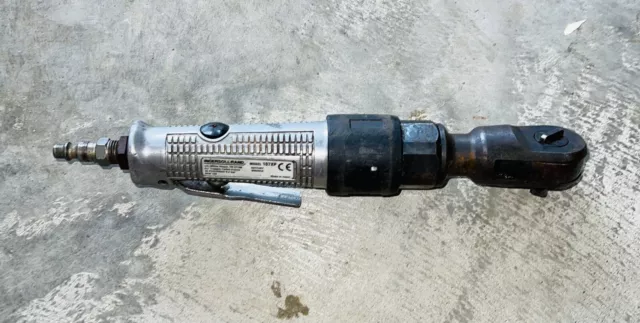 Ingersoll Rand Model IR 107 XP 3-8" Drive Air Ratchet Wrench 2