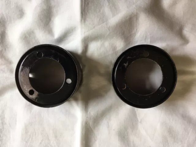 fork cover for royal enfield