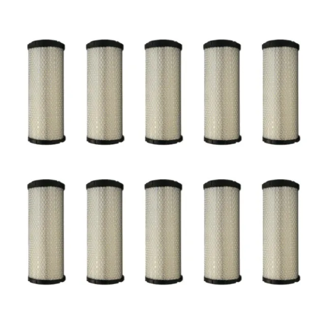 (Pack of 5) Inner & Outer Air Filter Assembly Kit for Ariens 21512500,  21548200