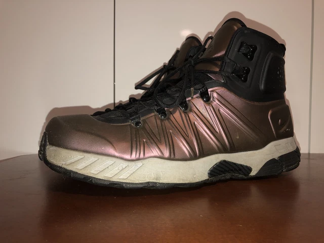 NIKE ZOOM MW Posite Zoom ACG boots meriwether foamposite Men s Sz
