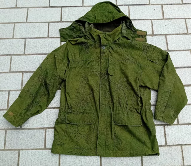 Veste militaire russe online