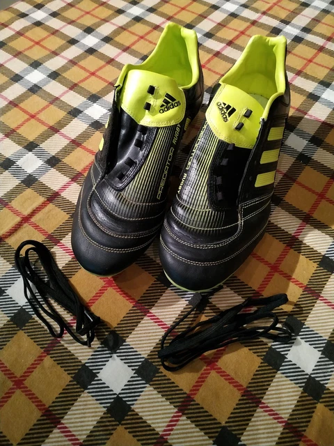 Nuove clearance adidas predator
