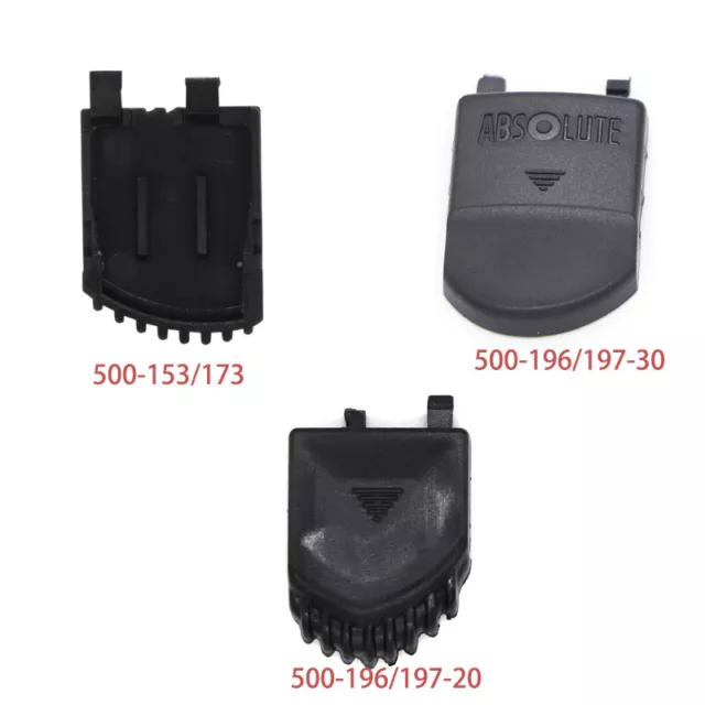 3 Sizes Choose Caliper Replacement Part Battery Cover For Mitutoyo