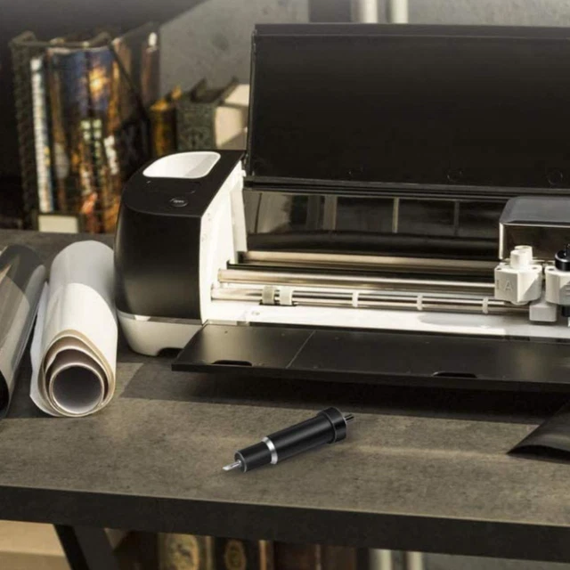 Easy to Install & Cut Deep Point Housing Perfect Tool Maker For Cricut Z7W7