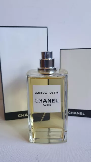 Chanel Gardénia EDP 4ml Les Exclusifs Miniature