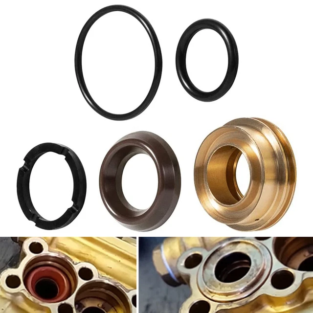 INDICATORE SENSORE SONDA LIVELLO OLIO PER MOTO APRILIA EXT TUAREG WIND 350 86-88 - Foto 2