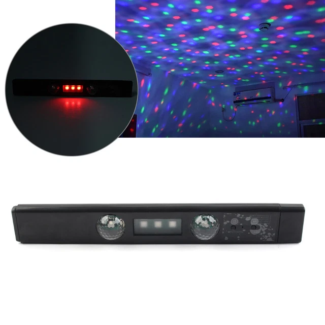 Luce Usb Auto Interno - Acquista Luce Usb Auto Interno Con - Foto 2