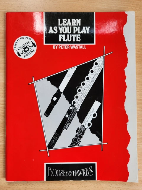 Suonare Il Sassofono By Peter Wastall &raquo; Saxophone Sheet Music