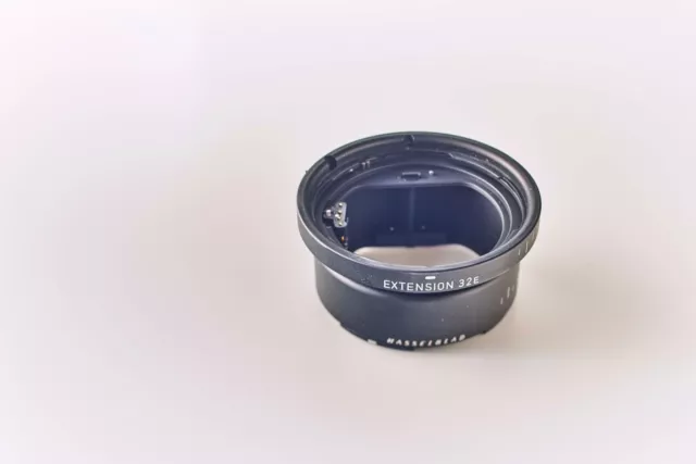 Hasselblad Zwischenring Extension Tube 32 E