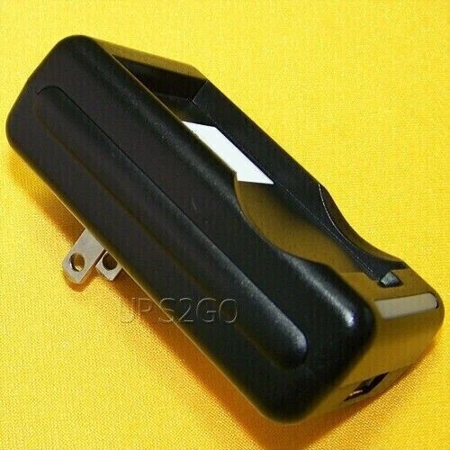 Quick-Acting Excellent USB/AC Battery Desktop Wall Charger for Nokia BL-5C Phone