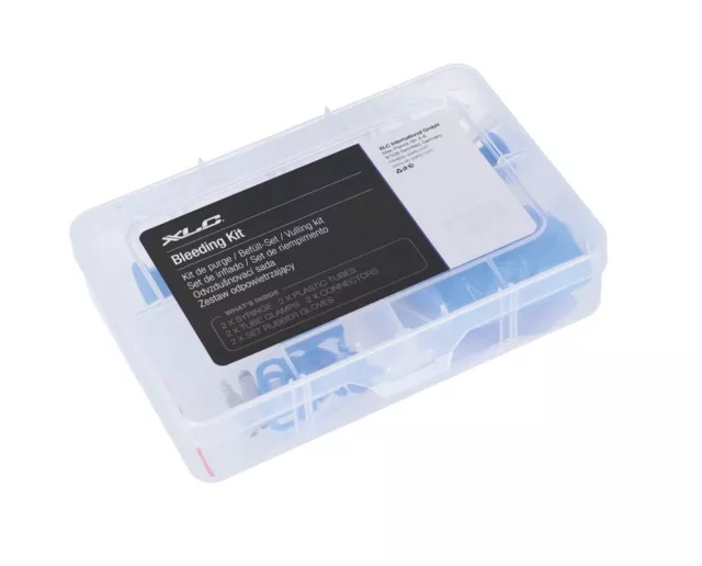 XLC Disc Brake Bleed Kit SHIMANO DURA ACE/ULTEGRA BR-X66