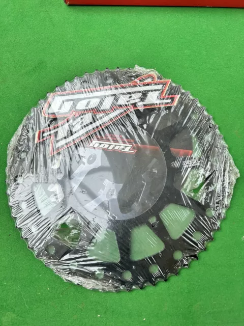 Honda CBR 600 F4i Talon Stunt Sprocket TR379 60 520 2002 To 2007 Honda CBR 600 F4i Talon Stunt Sprocket TR379 60 520 2002 To 2007