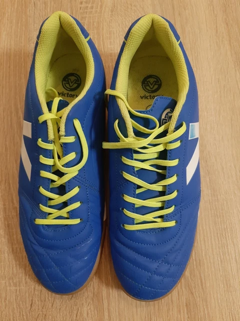 Nike Mercurial Victory III AG Fußballschuhe für Kunstrasen TOP 1x Getragen Gr 42