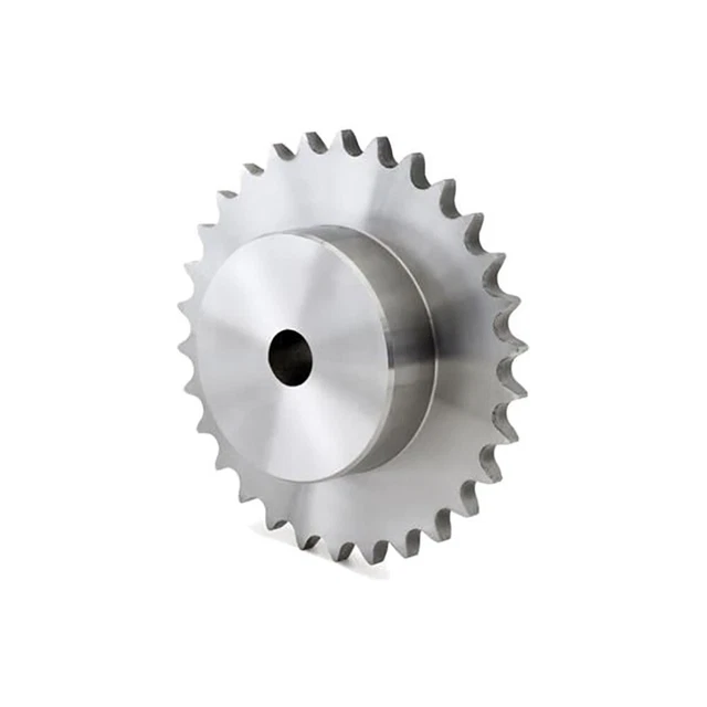 Sprocket 1"1/4 Simple Z 10