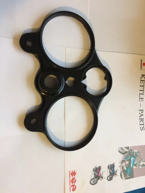 SUZUKI GT750 BRACKET meter ref:34950-31210