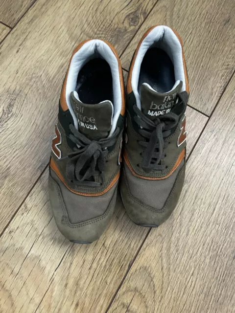 New balance 997 made in uk sales