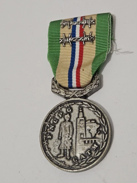 Médaille commémorative de la guerre 1939-1945 (16) - Collection