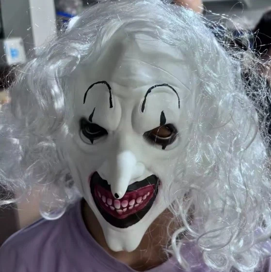 Is Art the Clown a demon? Terrifier 3 '9th Circle' theory explained