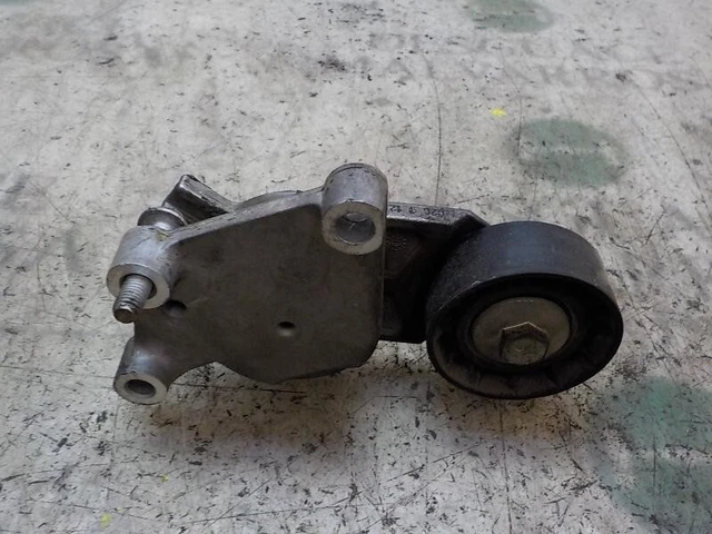 Tendeur De Courroie Auxiliaire / 15671656 Pour Ford Focus Lim. Cb4 1.6 Tdci Ca