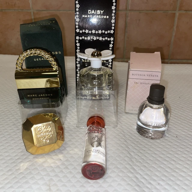 Daisy decadence sales