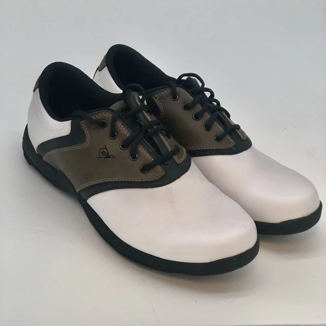 Dunlop golf sales shoe spikes