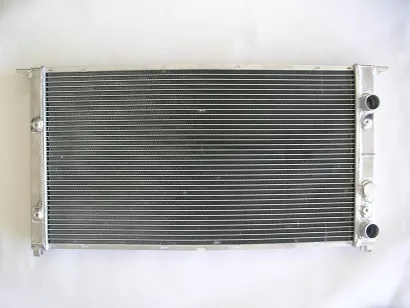 Radiateur tout ALU VW Golf 3 MK3 VR6 2.8