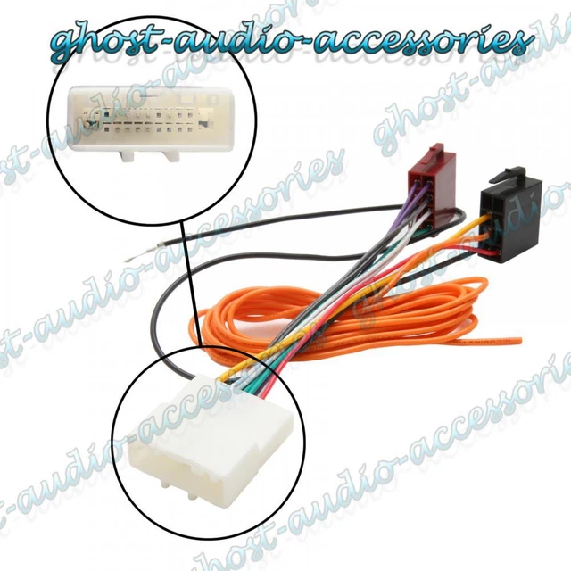 Douille Feu De Stationnement Pour Nissan Versa Note - Connecteur Câblage Neuf Uxcell