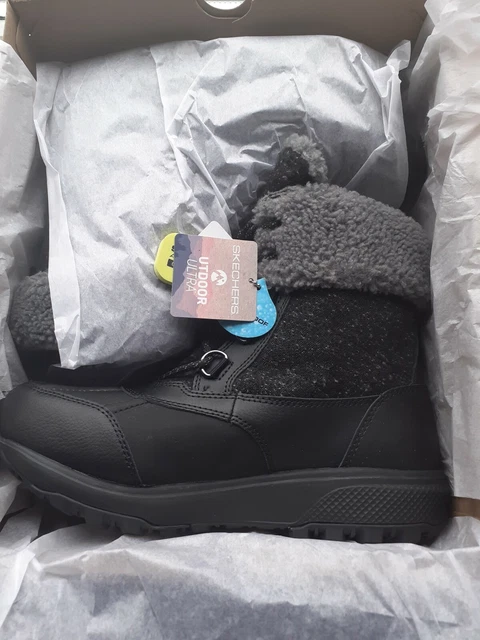 Skechers go on sale outdoors ultra