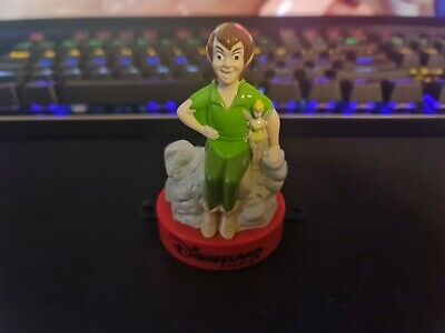peter pan happy meal
