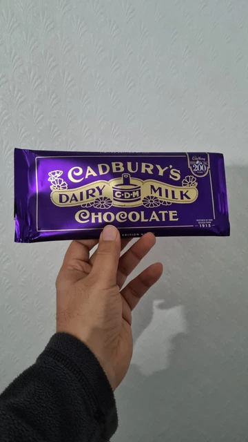 cadbury-s-dairy-milk-chocolate-limited-edition-number-1-empty-wrapper