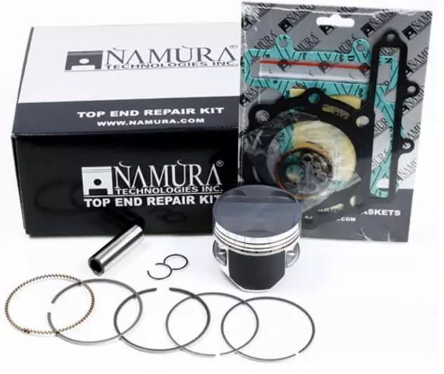 Namura Technologies NX-70051-BK3