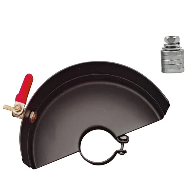 Adaptateur Meuleuse D'Angle Vers Machine à Rainurer M14 - Tête Conversion Rapide Pour Rainurage 125-230mm