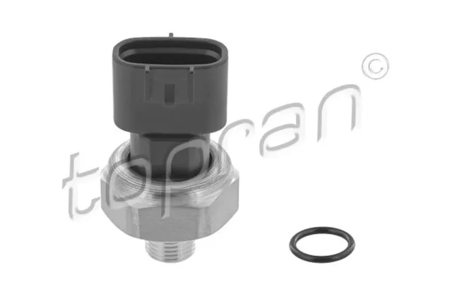 TOPRAN Druckschalter Klimaanlage 638 507 für RAV TOYOTA AVENSIS AURIS M 11 3 4 7