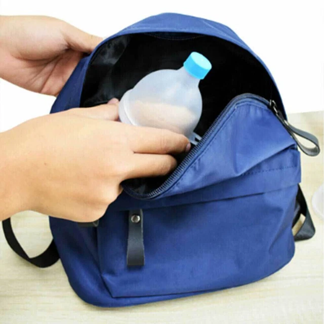 Scatola polvere album portatile sport all'aperto 70 ml