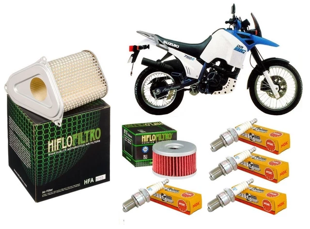 Filtre à Essence De Remplacement Pour Suzuki GSR 600 (2006-2010) - TERAM LOISIRS - Neuf, France
